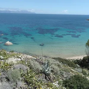 Isola Del Giglio Appartamento